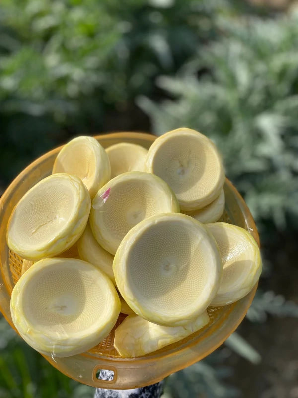 Günlük Soyulmuş Çanak Enginar - Küçük Boy - 20 Adet