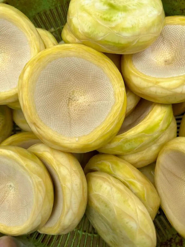 Günlük Soyulmuş Çanak Enginar - Küçük Boy - 20 Adet