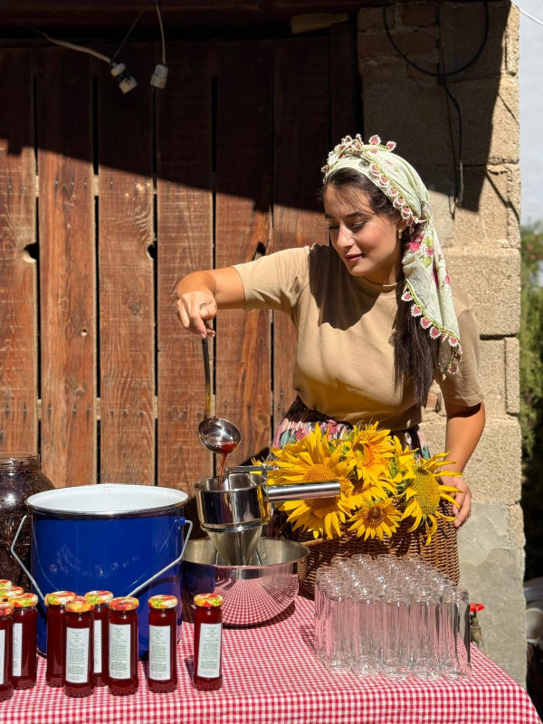 Sarı Kantaron Yağı