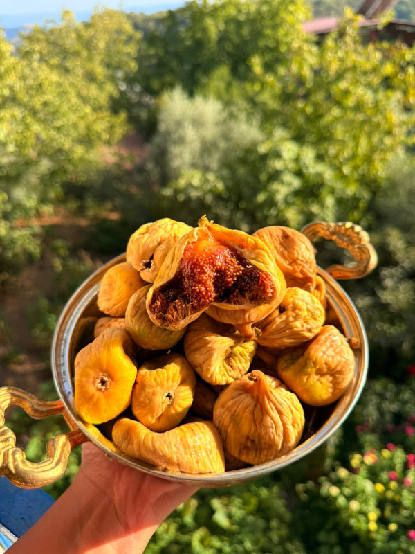 Duble Boy Dağ İnciri