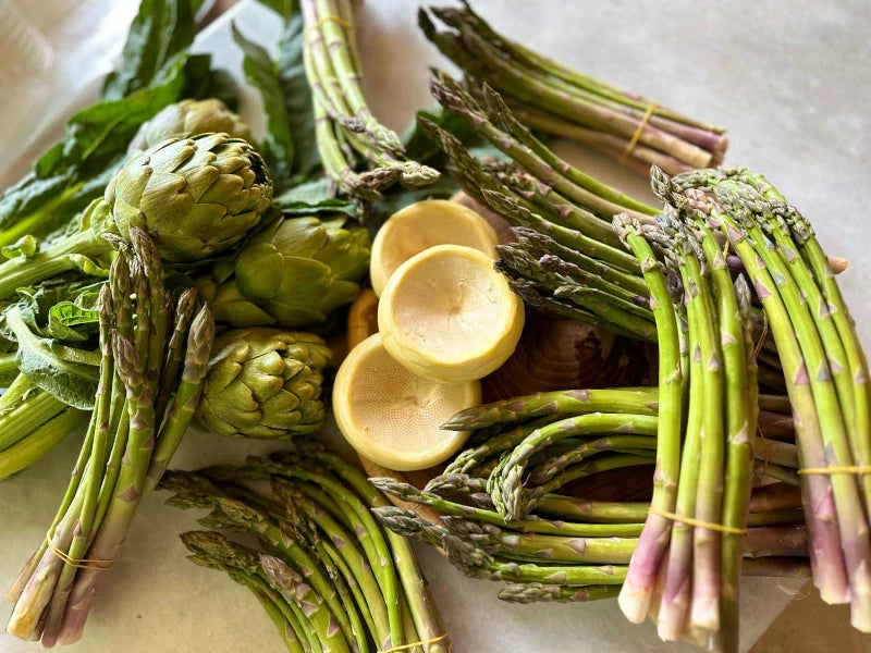 2026 Kuşkonmaz Pestisit Analizimiz