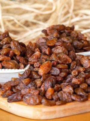 Çekirdeksiz Kuru Üzüm