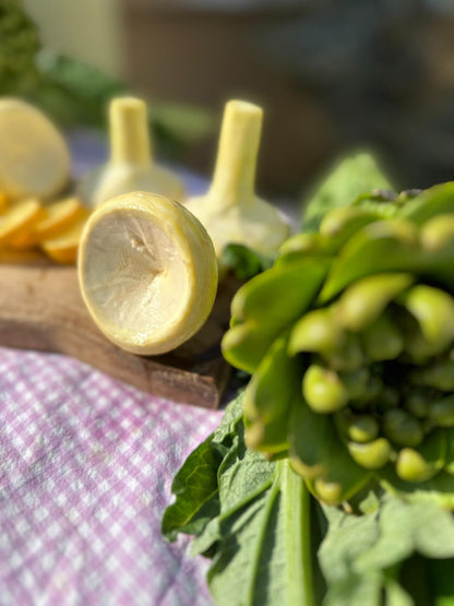 Günlük Soyulmuş Kadeh Çanak Enginar - Mini Boy