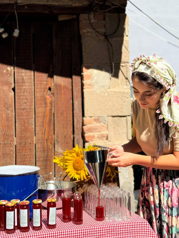 Sarı Kantaron Yağı