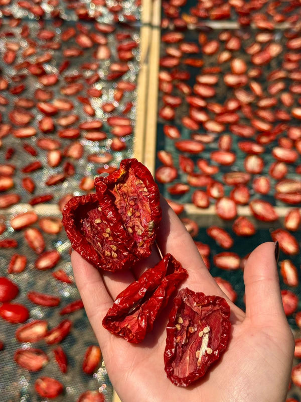 Kuru Domates