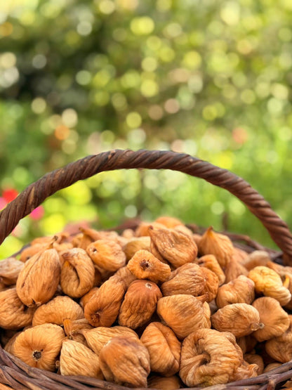 Büyük Boy Kuru İncir