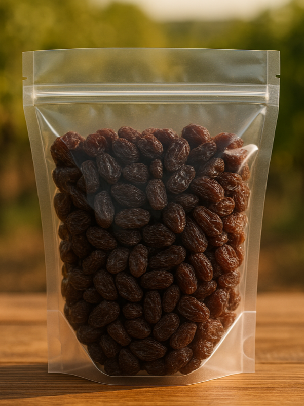 kuru üzüm
